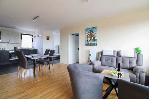 Foto - Wohnung zum Kaufen in Ober-Olm 229.000,00 € 55 m²