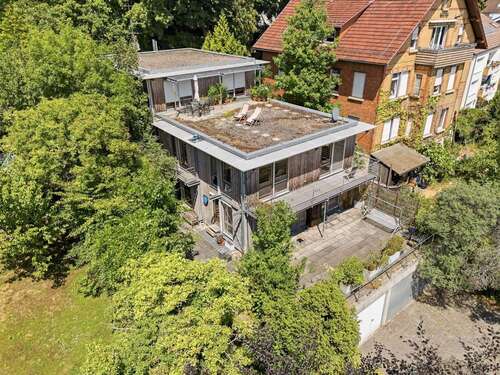 Foto - Haus zum Kaufen in Korntal-Münchingen 1.770.000,00 € 341 m²