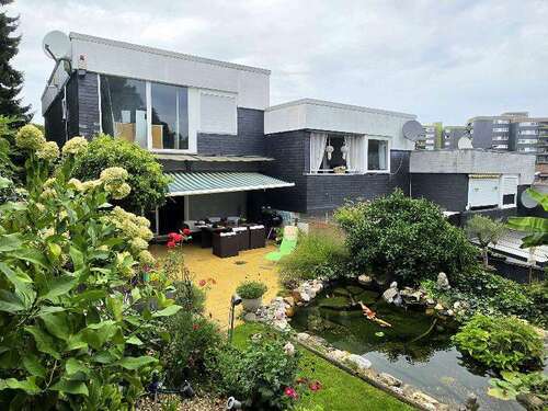 Foto - Haus zum Kaufen in Leverkusen 550.000,00 € 125 m²