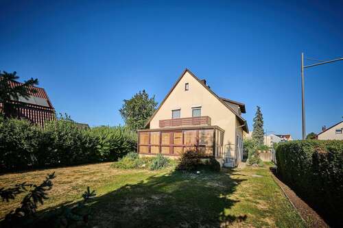 Foto - Haus zum Kaufen in Straubing 329.000,00 € 145.68 m²