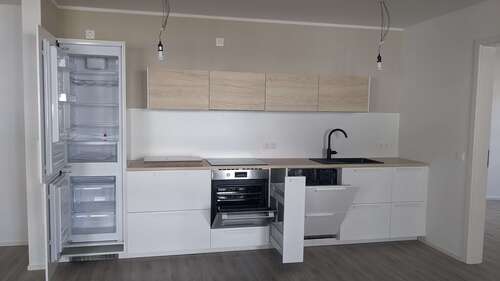 Foto - Wohnung zum Mieten in HalleS. 1.226,00 € 104.68 m²