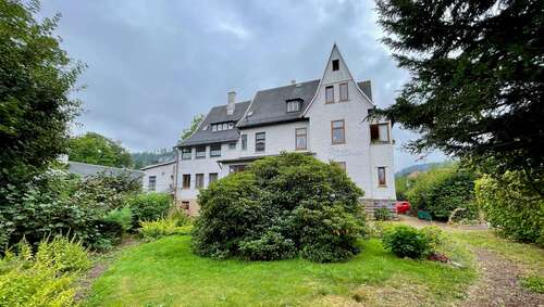 Foto - Haus zum Kaufen in Bad Tabarz 399.900,00 € 450 m²
