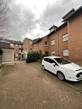 Foto - Garage zu vermieten in Würselen 32,50 €