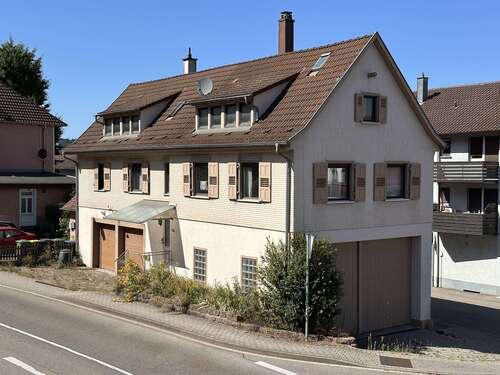 Foto - Haus zum Kaufen in Königsbach-Stein 220.000,00 € 184 m²