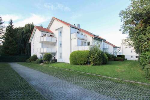 Foto - Wohnung zum Kaufen in Tuttlingen 175.000,00 € 68 m²