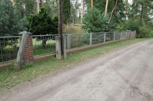 Foto - Grundstück zu verkaufen in WandlitzOT Stolzenhagen 345.000,00 € 1289 m²