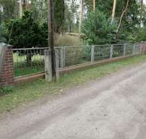 Grundstück zu verkaufen in WandlitzOT Stolzenhagen 345.000,00 € 1289 m² - Wandlitz/OT Stolzenhagen