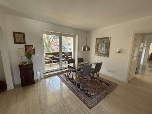 Foto - Wohnung zum Kaufen in Straubing 375.000,00 € 119 m²