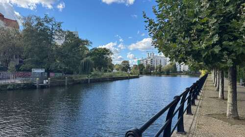 Foto - Wohnung zum Mieten in Berlin 1.088,00 € 64 m²