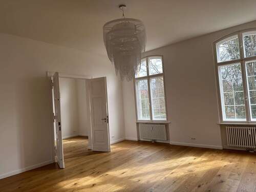Foto - Wohnung zum Mieten in Berlin 1.545,00 € 87.1 m²