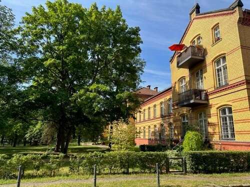 Foto - Wohnung zum Mieten in Berlin 1.545,00 € 87.1 m²