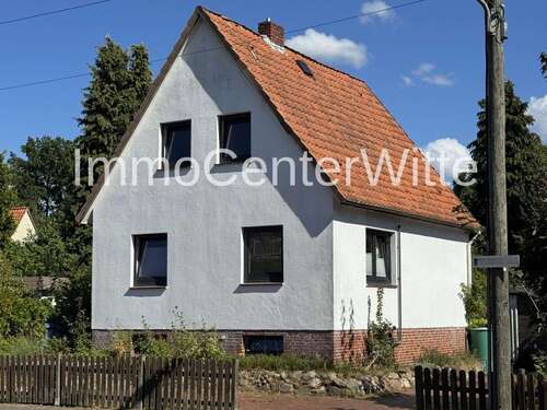 Foto - Haus zum Kaufen in Pinneberg 299.000,00 € 73 m²