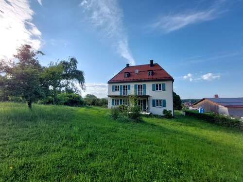 Foto - Haus zum Mieten in Ebersberg 1.671,98 € 159.54 m²