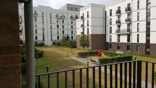 Foto - Wohnung zum Mieten in Frankfurt am Main 1.390,00 € 71.62 m²