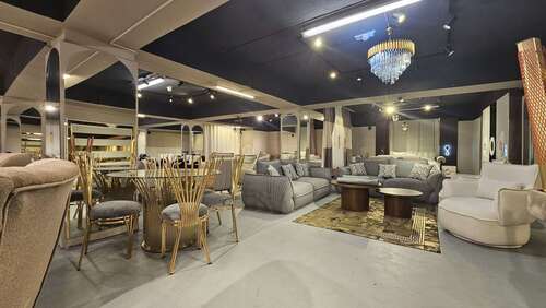 Foto - Halle in Berlin 3.645,00 € 729 m²