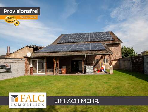 Foto - Haus zum Kaufen in Titz Jackerath 589.000,00 € 190 m²