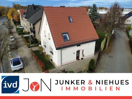 Foto - Haus zum Kaufen in Bielefeld 375.000,00 € 120 m²