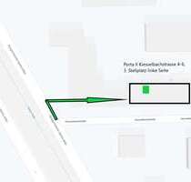 Garage zu vermieten in Bremen 65,00 €