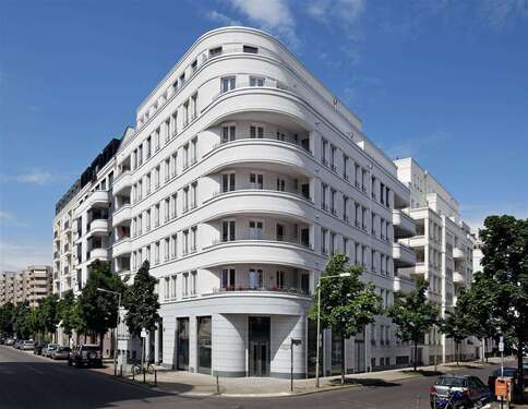 Foto - Wohnung zum Mieten in Berlin 2.008,64 € 105.33 m²