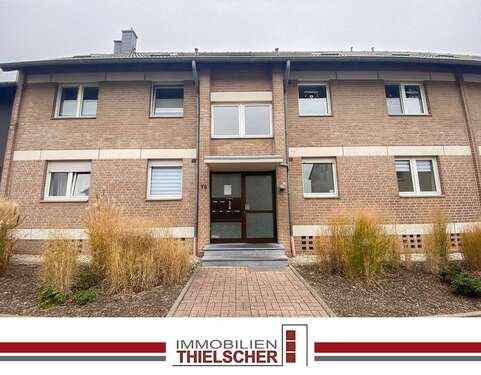 Foto - Wohnung zum Mieten in Übach-Palenberg 462,00 € 77 m²