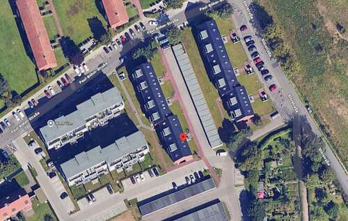 Foto - Wohnung zum Mieten in Neumünster 550,00 € 49 m²