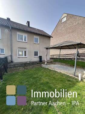 Foto - Haus zum Kaufen in Aachen Brand 369.000,00 € 110 m²