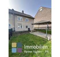 Haus zum Kaufen in Aachen Brand 369.000,00 € 110 m² - Aachen / Brand