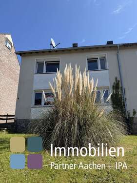 Foto - Haus zum Kaufen in Aachen Brand 339.000,00 € 110 m²