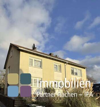 Foto - Haus zum Kaufen in Aachen Brand 369.000,00 € 100 m²