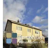 Haus zum Kaufen in Aachen Brand 369.000,00 € 100 m² - Aachen / Brand