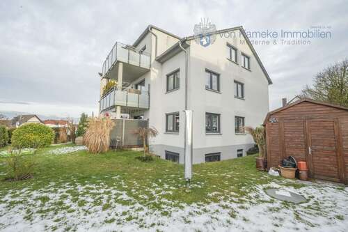 Foto - Wohnung zum Mieten in Obermichelbach 1.350,00 € 130 m²