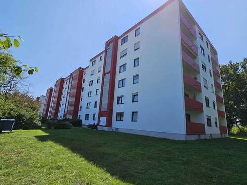 Foto - Wohnung zum Kaufen in Mühldorf am Inn 239.000,00 € 87.77 m²