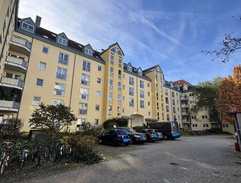 Foto - Wohnung zum Kaufen in Fürth 249.700,00 € 79.55 m²