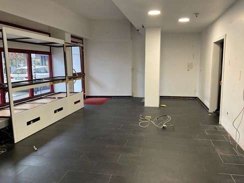 Foto - Einzelhandel in Gießen 1.250,00 € 45 m²