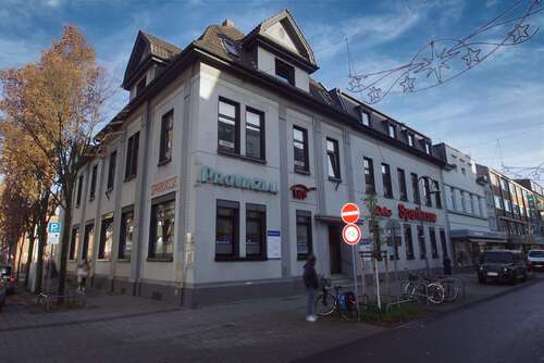 Foto - Büro in Moers 2.400,00 € 369 m²