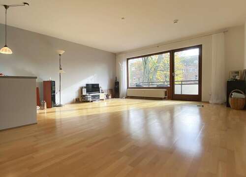 Foto - Wohnung zum Kaufen in Hamburg 555.000,00 € 82.25 m²