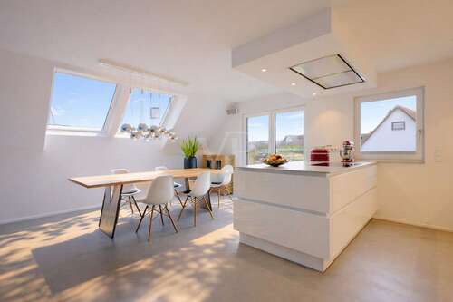 Foto - Wohnung zum Kaufen in Kirchheim unter Teck 820.000,00 € 157.36 m²