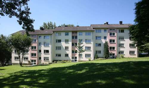 Foto - Wohnung zum Mieten in Hagen 395,03 € 58.61 m²