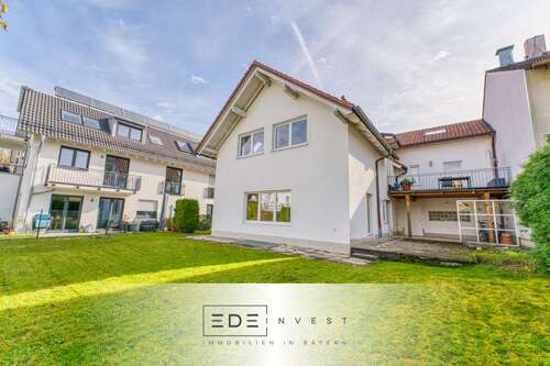 Foto - Wohnung zum Kaufen in München 755.000,00 € 104 m²