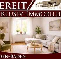 Wohnung zum Kaufen in Baden-Baden 299.000,00 € 91 m²