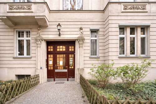 Foto - Wohnung zum Kaufen in Berlin 349.000,00 € 55.5 m²
