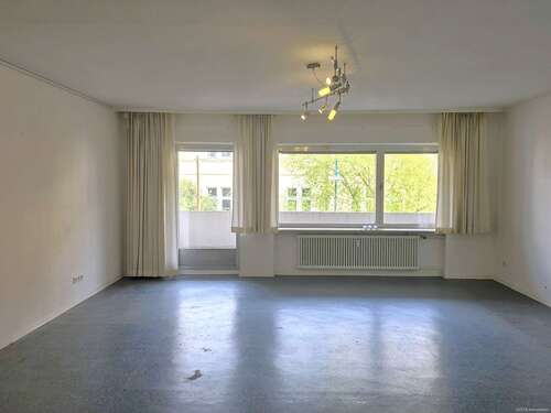 Foto - Wohnung zum Kaufen in Darmstadt Bessungen 239.000,00 € 61.45 m²