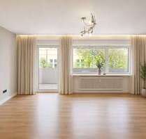 Wohnung zum Kaufen in Darmstadt Bessungen 239.000,00 € 61.45 m² - Darmstadt / Bessungen