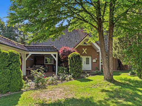 Foto - Haus zum Kaufen in Bispingen 549.000,00 € 194.43 m²