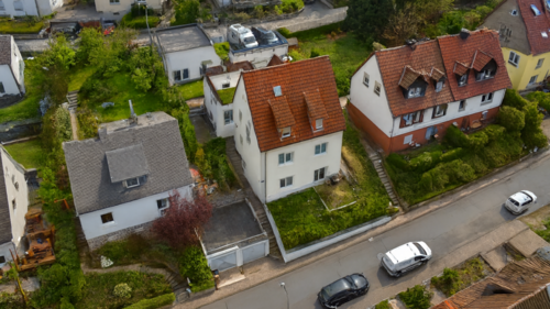 Foto - Haus zum Kaufen in Wetzlar 530.000,00 € 262 m²