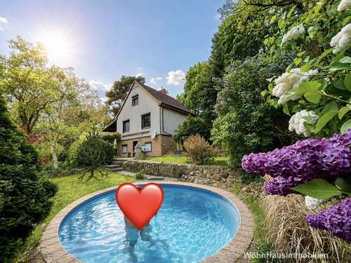 Foto - Haus zum Kaufen in Zeuthen 399.000,00 € 101 m²