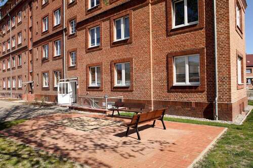Foto - Wohnung zum Mieten in Neubrandenburg 441,00 € 58.72 m²