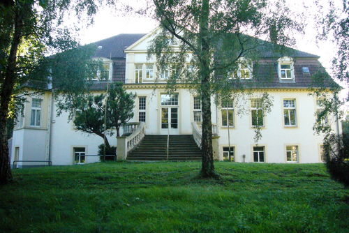 Foto - Haus zum Kaufen in Neuenkirchen 590.000,00 € 715 m²