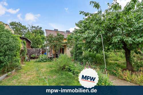 Foto - Haus zum Kaufen in Fredersdorf-Vogelsdorf 426.000,00 € 88 m²