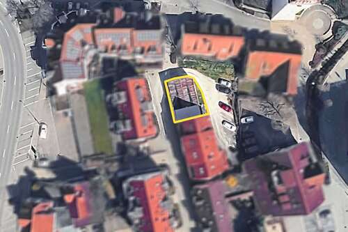Foto - Grundstück zu verkaufen in Albstadt 160.000,00 € 553 m²